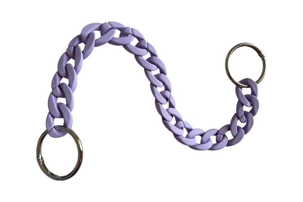 Miniature : Lilas