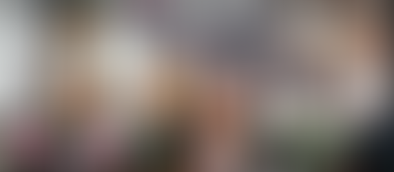 La crepera, la suerte de compartir