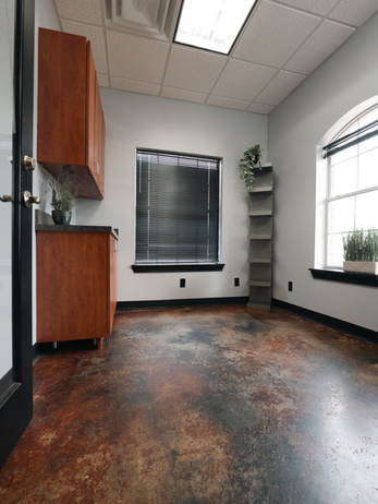 Salon suite 115 at Mosaic Salon Studios Old Kings Rd