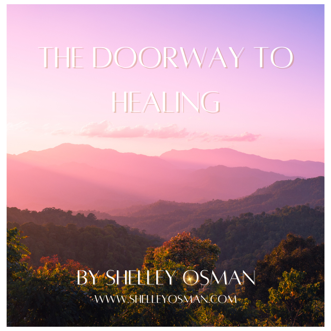 The Doorway To Healing ~ A Healing Deep Rest With Yoga Nidra