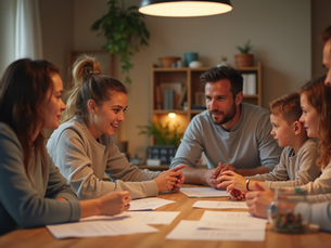 Navigating Addiction Support: A Family Guide
