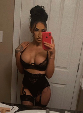 Sophia Saint Edmonton Escorts