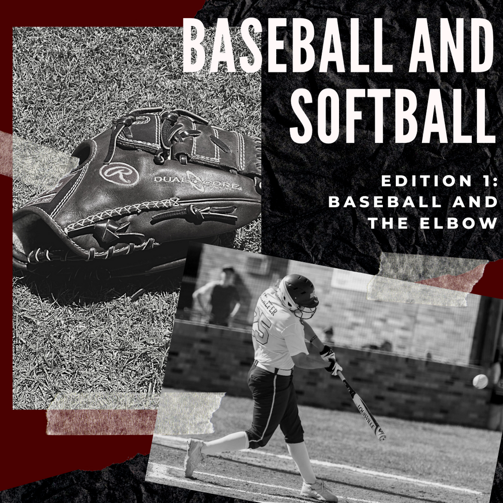 No Need for Rubbing Elbows