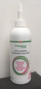 Image vetoquinol nettoyant oculaire sans