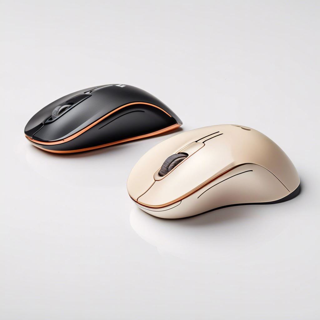 Wireless Mouse