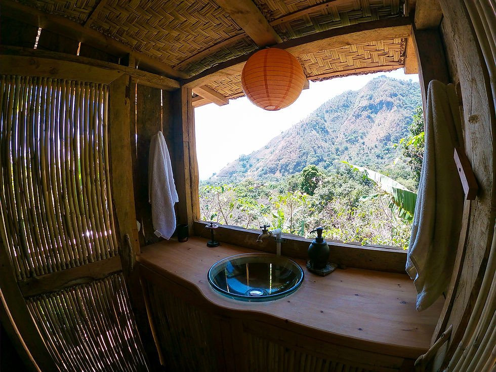retreat lake atitlan