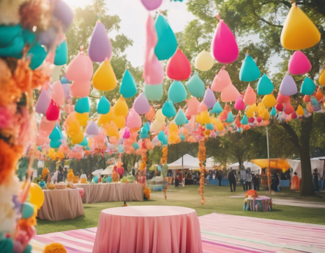 Join Us for Mindful Community Events at Satyam Pyramid