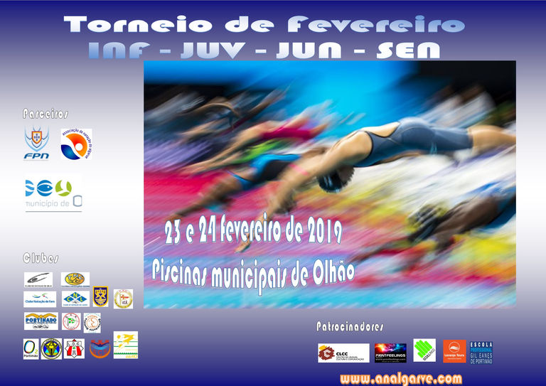 Torneio de Fevereiro