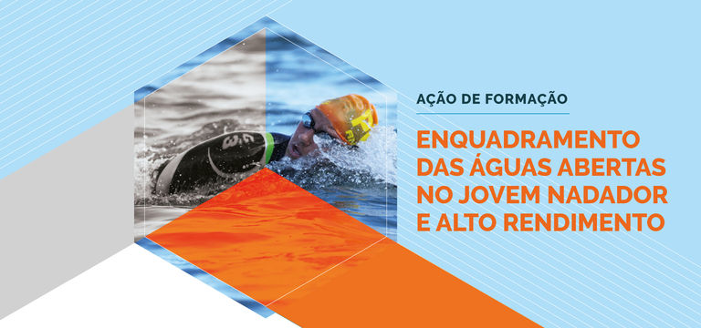 Formação FPN - Águas Abertas em Vila Real Santo António