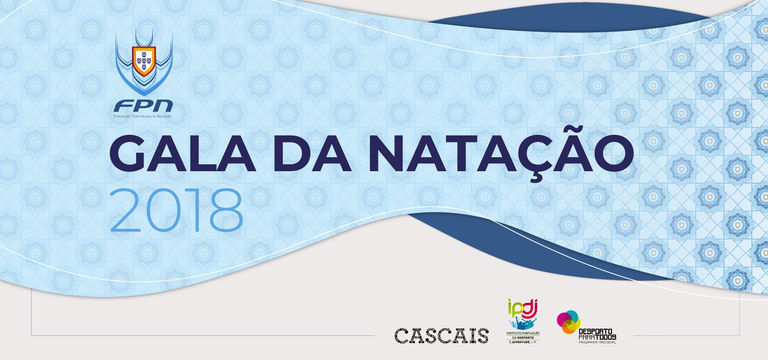 Gala FPN da Natação 2018 certifica Escolas de Natação algarvias
