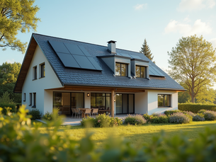 Maximize Energy Efficiency with Decarb Dad Consulting