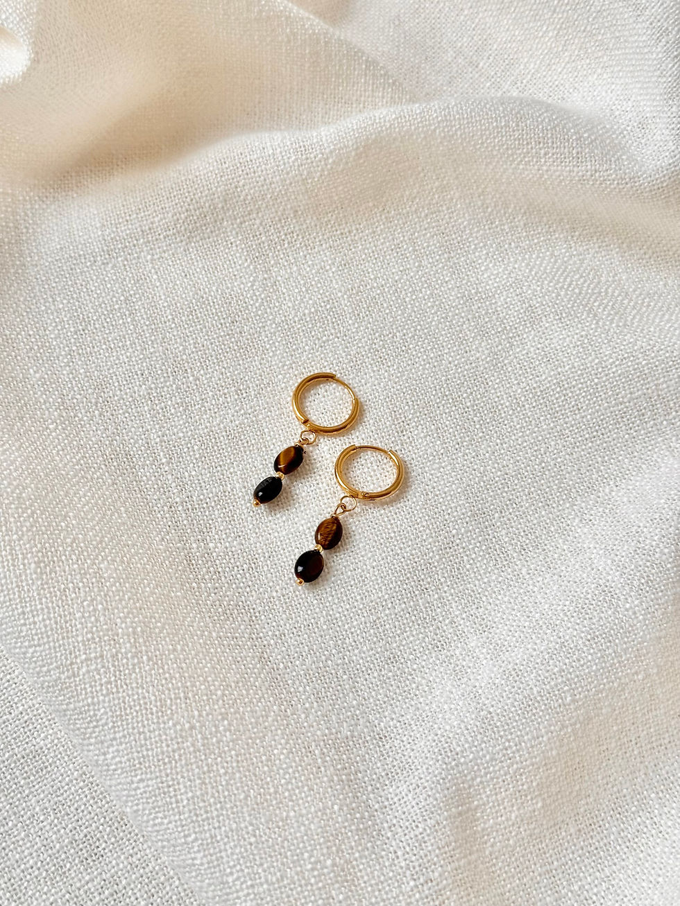 Miniature : Boucles Soléa