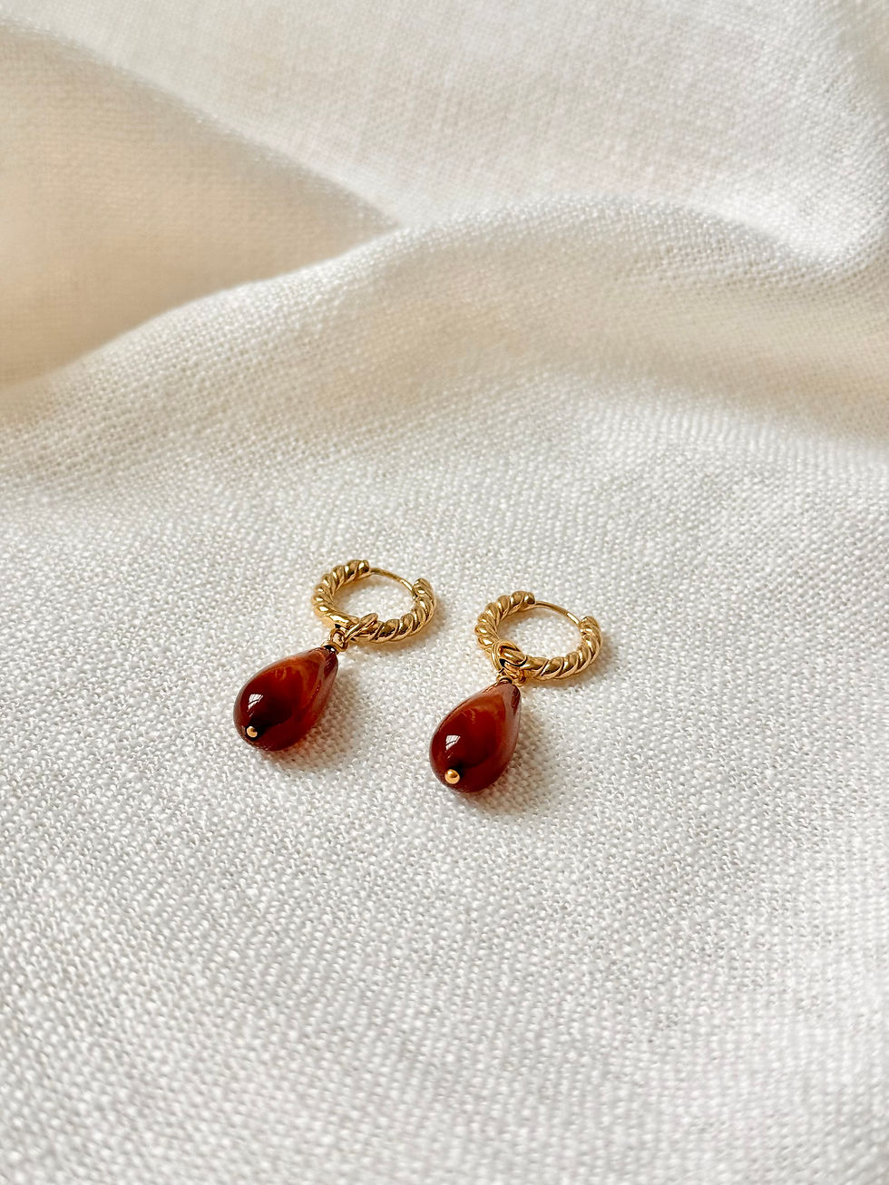 Miniature : Boucles Bruna