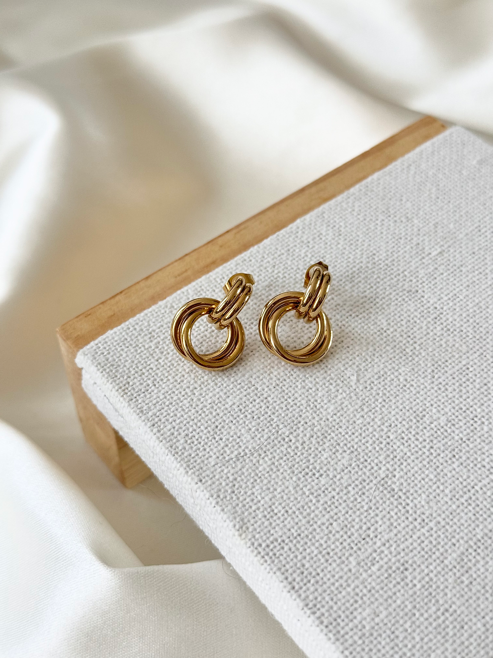 Miniature : Boucles Joy
