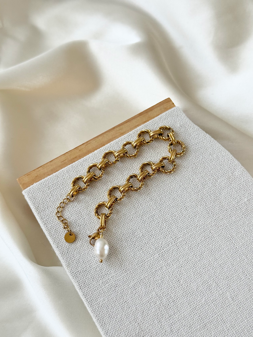 Miniature : Bracelet Clémence