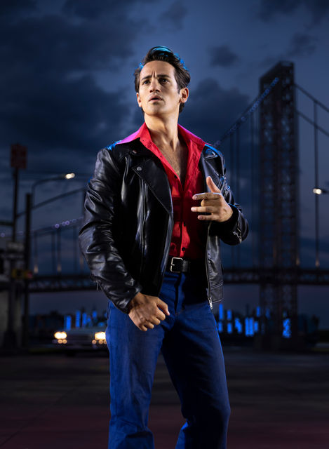 Fabio Diso