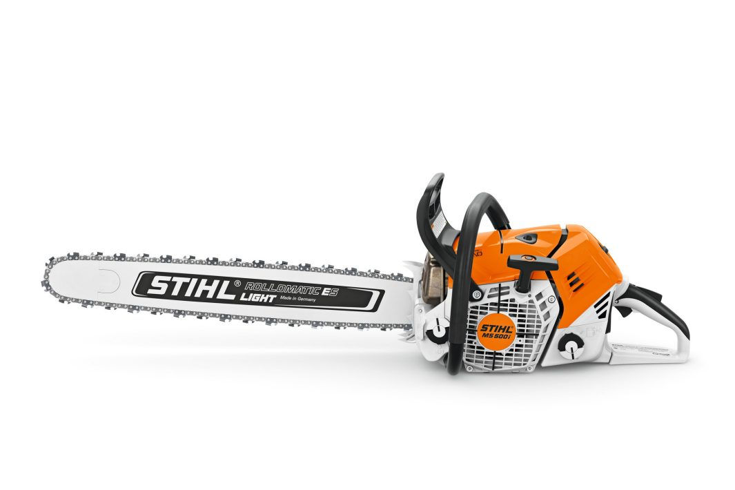 STHIL MS 500