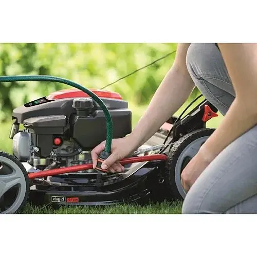 Miniaturbild: Benzin-Rasenmäher 4-in-1 mit Radantrieb MS173-51