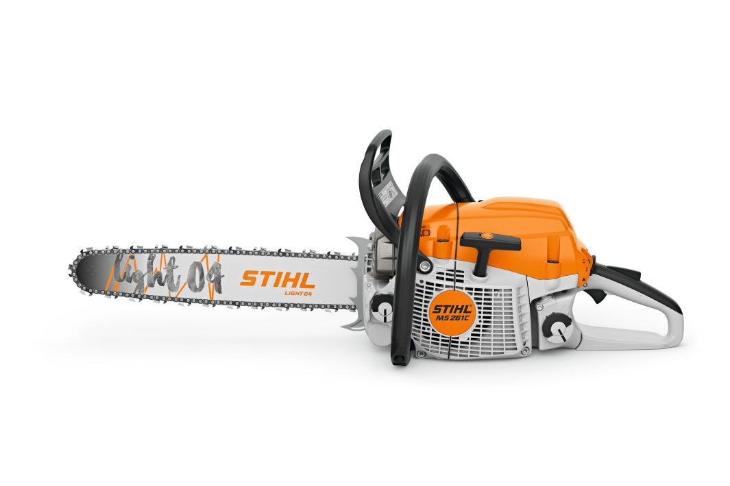 STIHL MS 261 (pro)