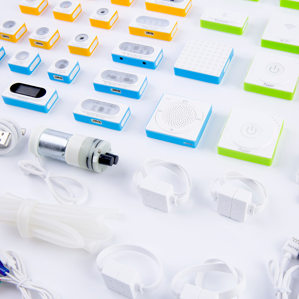 Makeblock Australia | Neuron+