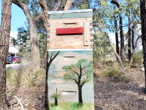 A hive of work to weather winter