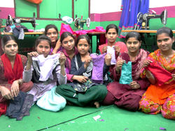 可持續發展項目