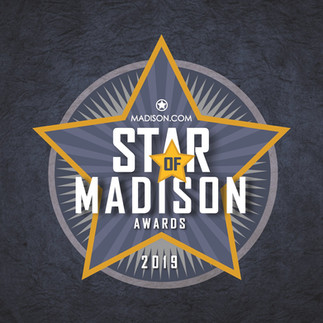 2019 Madison.com "Best OB/GYN Facility"