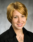 Internist, Dr. Jennifer Everton