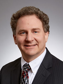 Internist, Dr. Michael Goldrosen