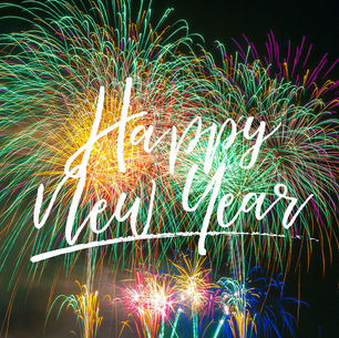 READ ME before making your 2019 resolutions.