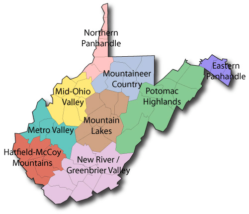 WVregions.gif