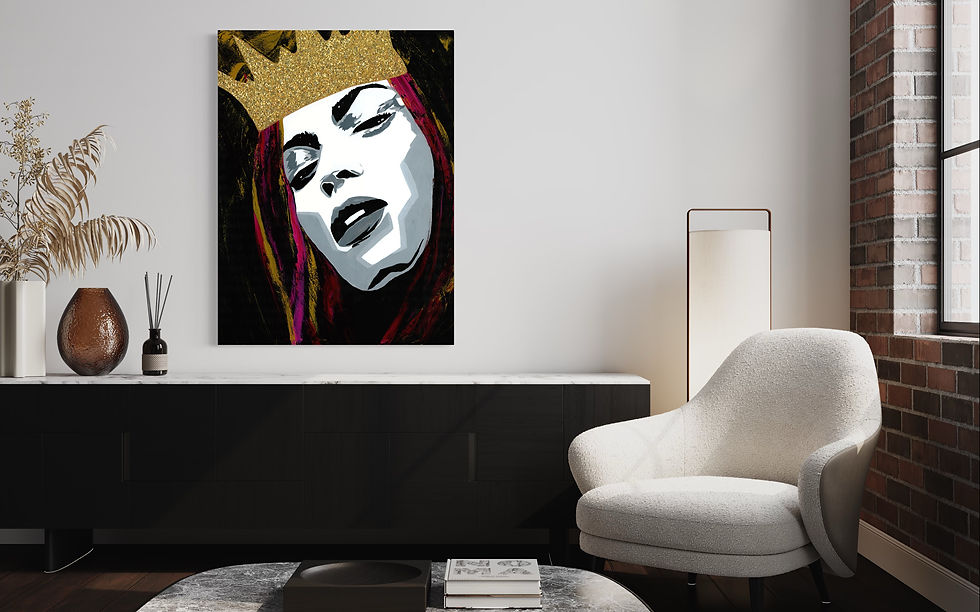 Thumbnail: Queen Beyonce