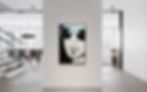 Thumbnail: 24x36 Framed Canvas Prints