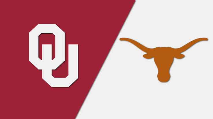 OU/Texas Watch Party