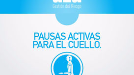PAUSA ACTIVA POR TU SALUD