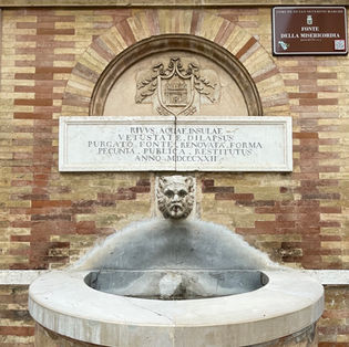 SAN SEVERINO MARCHE