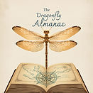 Mystical Dragonfly Over Journals (Invitation (Square)).jpg