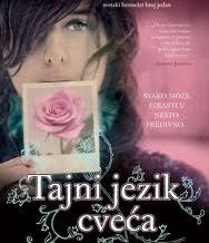 Tea Time | Review: "Tajni jezik cveća," Vanesa Difenbo