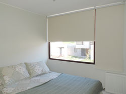 roller blackout crudo