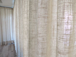 detalle textura y trasparencia