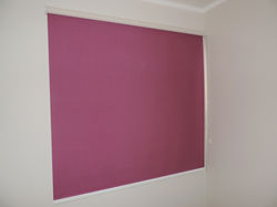 roller blackout fucsia