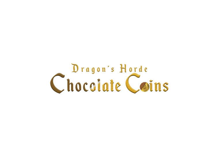 Chocolate Coins