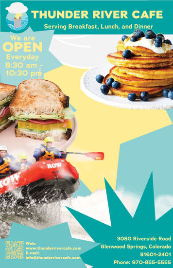 CarterS_Thunder_River_Cafe_Poster