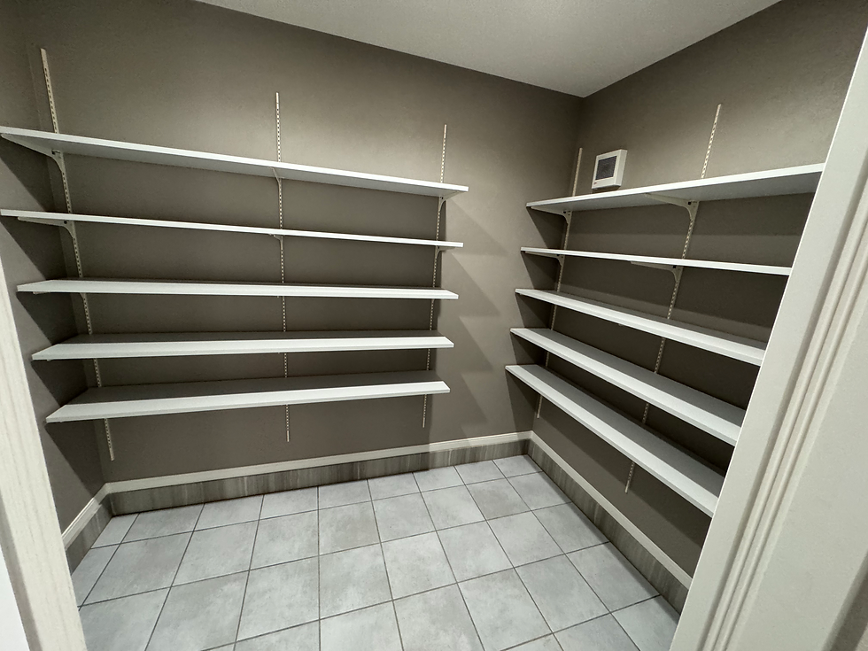 K邸3階建て新築(6)