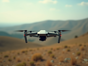 Fotogrametri Teknolojisi ile Kesin Ölçümler Sağlıyoruz