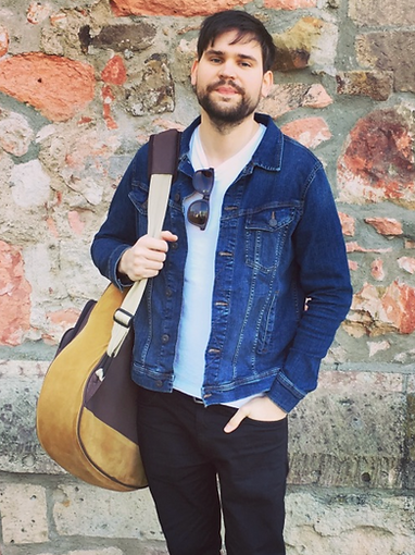Christian - Gitarrenlehrer in Chemnitz