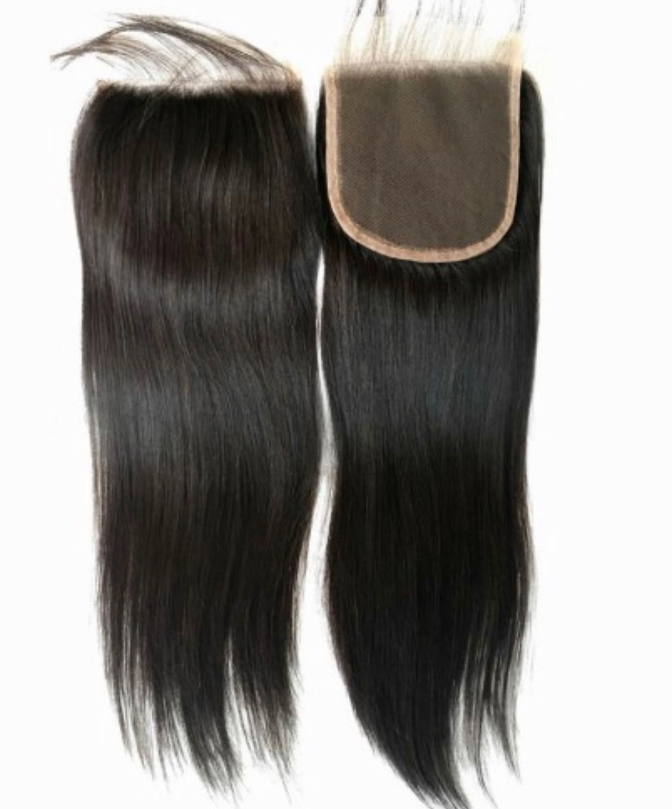 Thumbnail: Lace Closure