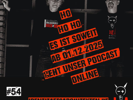 IDEA PODCAST Folge 01: Die Architektur der Motivation neu denken