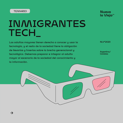 Inmigrantes Tech