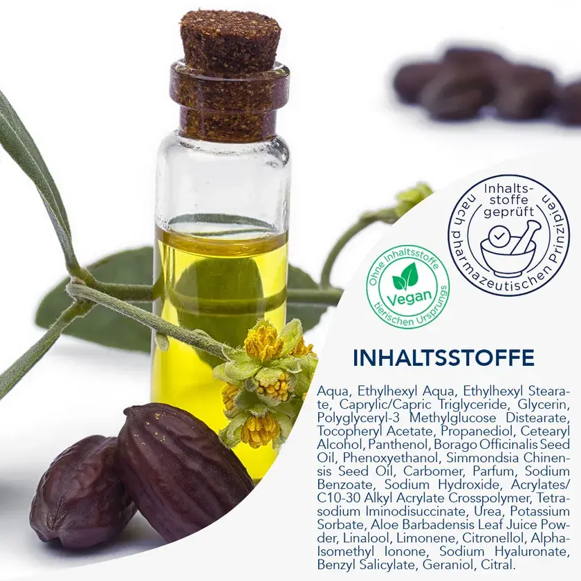 縮圖：🇩🇪 frei öl HYDROLIPID 保濕霜 (50ml)